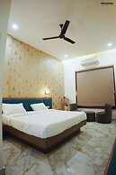The Krati Resort
