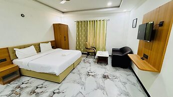 Hotel Samarth