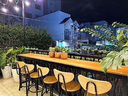 Be Tong Residences Villa