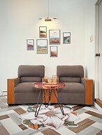 Be Tong Residences Villa