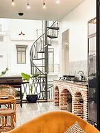 Be Tong Residences Villa