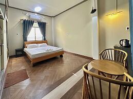 Be Tong Residences Villa