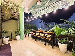 Be Tong Residences Villa