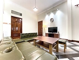 Be Tong Residences Villa
