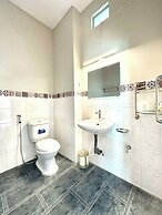 Be Tong Residences Villa