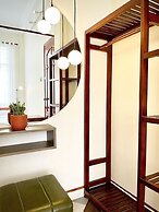 Be Tong Residences Villa