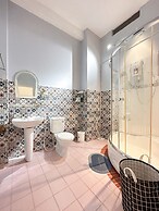 Be Tong Residences Villa