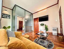Be Tong Residences Villa