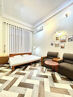 Be Tong Residences Villa