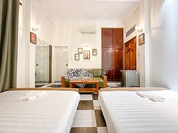 Be Tong Residences Villa