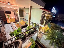 Be Tong Residences Villa