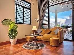 Be Tong Residences Villa