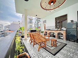 Be Tong Residences Villa