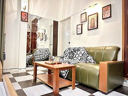 Be Tong Residences Villa