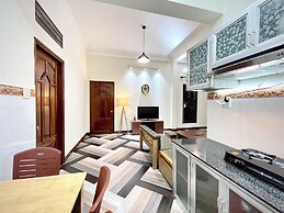 Be Tong Residences Villa