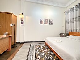 Be Tong Residences Villa