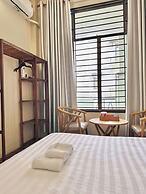 Be Tong Residences Villa