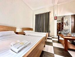 Be Tong Residences Villa
