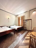 Be Tong Residences Villa