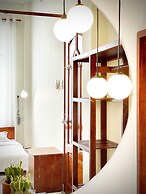 Be Tong Residences Villa