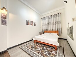 Be Tong Residences Villa