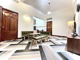 Be Tong Residences Villa