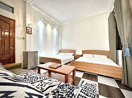 Be Tong Residences Villa