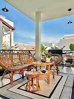 Be Tong Residences Villa