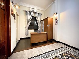 Be Tong Residences Villa
