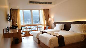 Tro Hotel