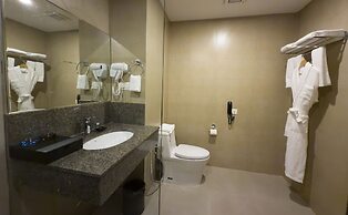 Tro Hotel