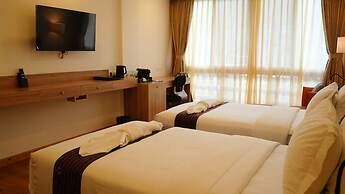 Tro Hotel