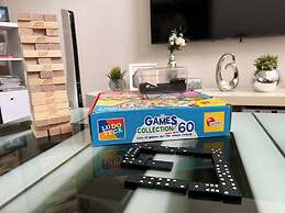 Serene Oasis in East Legon Hills - Chic 2 Bedroom Retreat