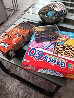 Serene Oasis in East Legon Hills - Chic 2 Bedroom Retreat