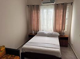 Serene Oasis in East Legon Hills - Chic 2 Bedroom Retreat