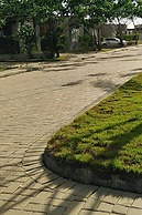 Serene Oasis in East Legon Hills - Chic 2 Bedroom Retreat