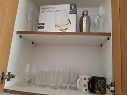 Serene Oasis in East Legon Hills - Chic 2 Bedroom Retreat