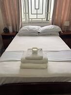 Serene Oasis in East Legon Hills - Chic 2 Bedroom Retreat