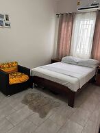 Serene Oasis in East Legon Hills - Chic 2 Bedroom Retreat