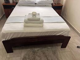 Serene Oasis in East Legon Hills - Chic 2 Bedroom Retreat