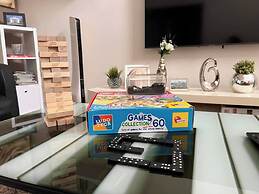 Serene Oasis in East Legon Hills - Chic 2 Bedroom Retreat