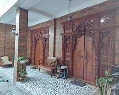 Ndalem Tirta Yogyakarta