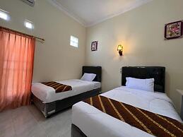 Ndalem Tirta Yogyakarta