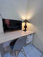 Ndalem Tirta Yogyakarta