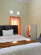 Ndalem Tirta Yogyakarta