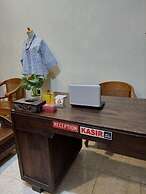 Ndalem Tirta Yogyakarta