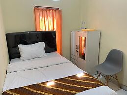 Ndalem Tirta Yogyakarta