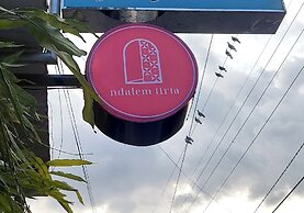 Ndalem Tirta Yogyakarta