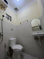 Ndalem Tirta Yogyakarta