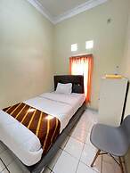 Ndalem Tirta Yogyakarta